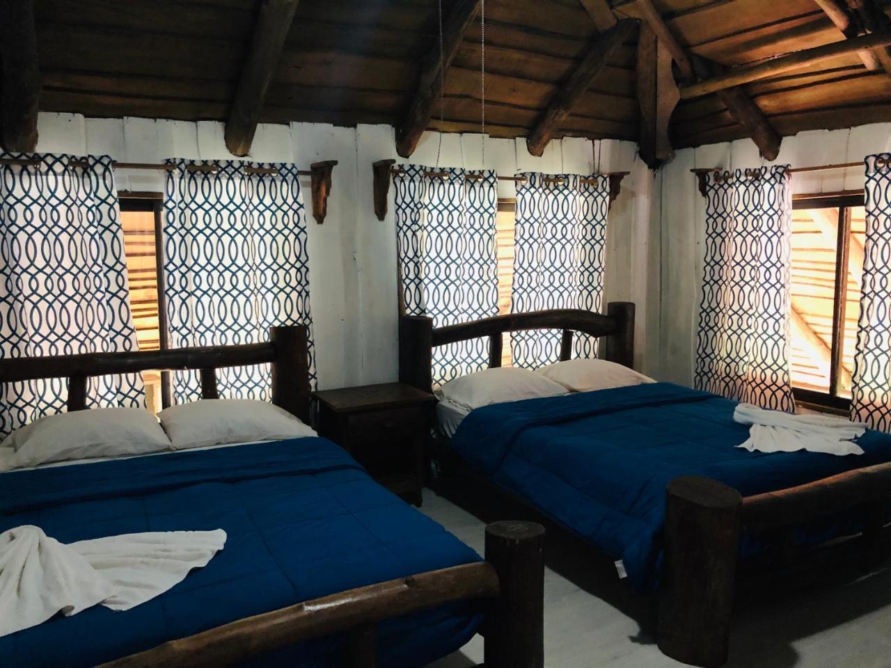 Hotel Samsara Uvita Exterior photo